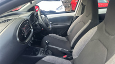 Toyota Aygo X 1.0 VVT-i Pure 5dr Petrol Hatchback